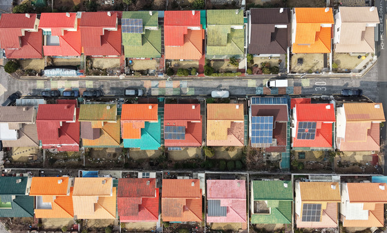 BTS 정국 어린 시절 보낸 '만덕 레고마을'