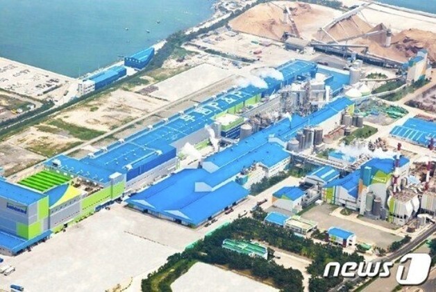 고유가·고환율에 펄프값 고공 행진…무림P&P, 웃는 이유