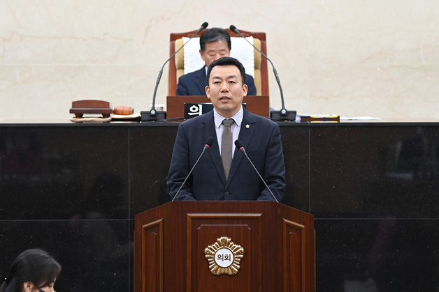 서구의원 "서대구역 복합환승센터 '지정 해제' 대책 마련해야"