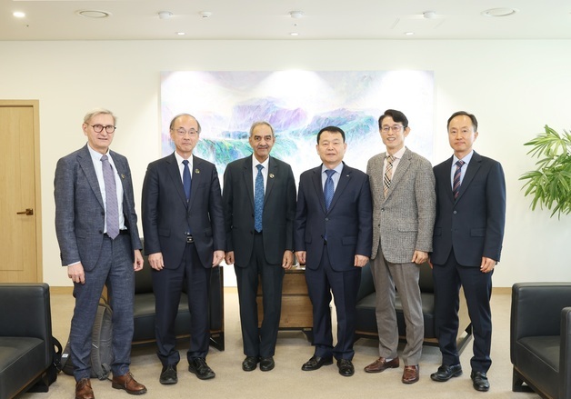 수자원공사, 국제대댐회 연차회의 성공 개최 총력 지원