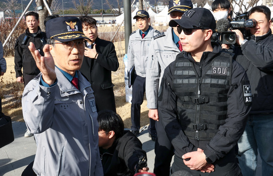 BTS 공연 D-2 '노숙·사각지대' 점검…경찰 6700명 투입·테러 대비(종합)