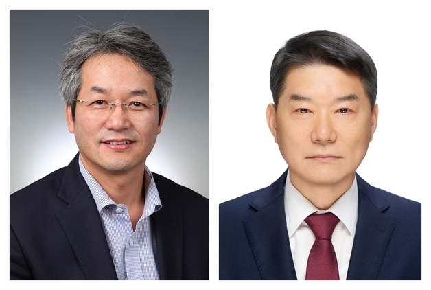 국민의힘 고양시장 경선, 이동환·홍흥석 양자 대결