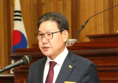 박세복 전 영동군수, 국힘 탈당 선언…충북지사 공천 파동 후폭풍