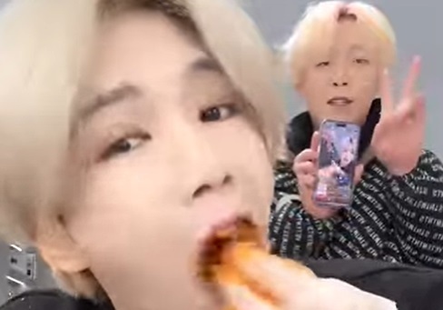 "1300명 中인플루언서 홍보 '표백' 천엽, 국내 수입 안됐다"