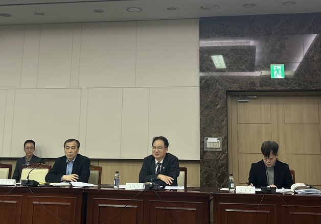 시민사회 "국제개발협력 정책 파트너로 협력 강화" 요청…정부 "노력할 것"