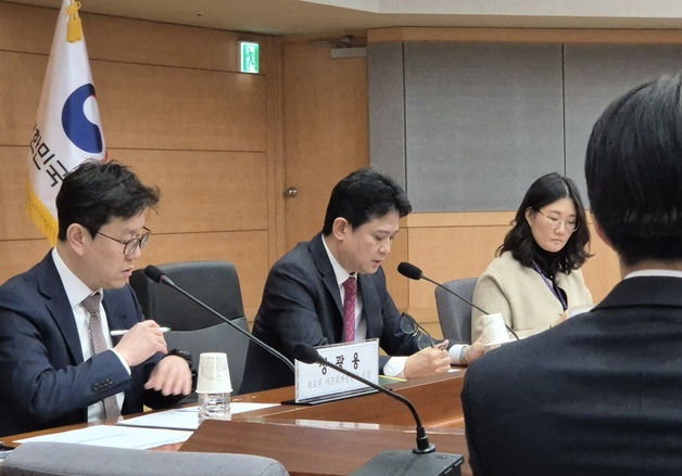 외교부, 이라크 진출 기업 '안전간담회' 개최