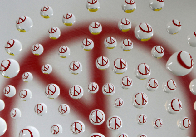 물처럼 귀중한 한표