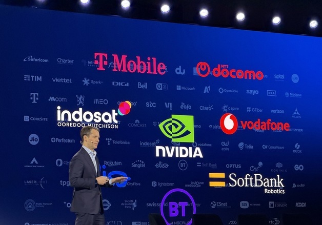 노키아, MWC26서 AI-RAN 상용 로드맵 공개…'독수리' 라디오 발표