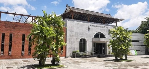 현대차, 보훈부와 '필리핀 한국전쟁 참전용사 기념 시설' 보수 작업