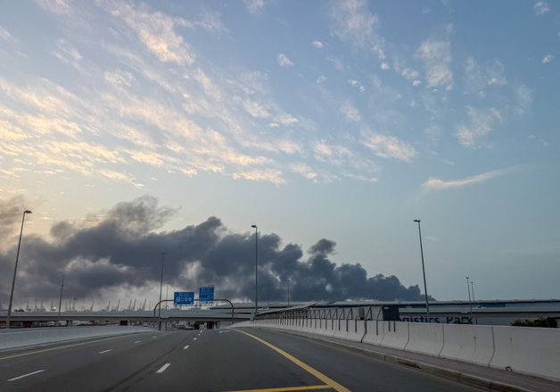 이란, 美공격에 중동 친미국가 무차별 보복…"최소 9개국 타격"