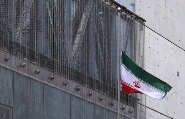 정부 "중동 무력 충돌 심각한 우려…조속한 평화 회복 희망"