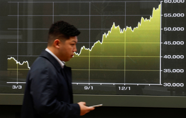 중동전쟁 확산 우려에 금융시장 긴장…"아직은 충격 제한적"