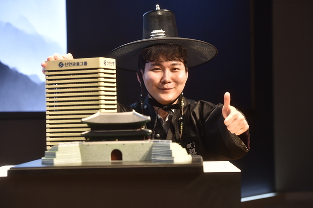 박정환 9단, 이창호 넘어 통산 상금 1위 '108억4062만원'