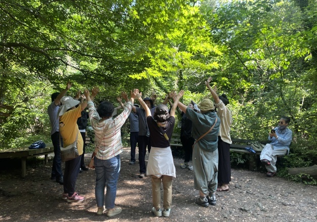 "치유농업 전문인력 양성"…제주도 농기원, 수강생 40명 모집
