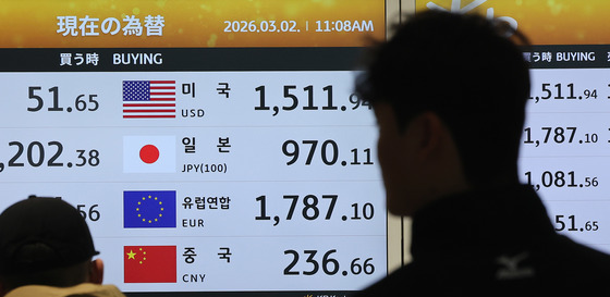 휴장에 소나기 피한 코스피…아시아 증시 '패닉'은 없었다