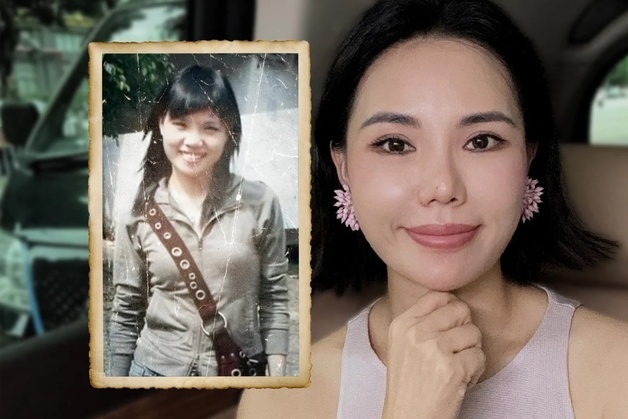 병 걸리자 부모가 산에 버렸던 여성, '529억' 패션브랜드 오너 됐다