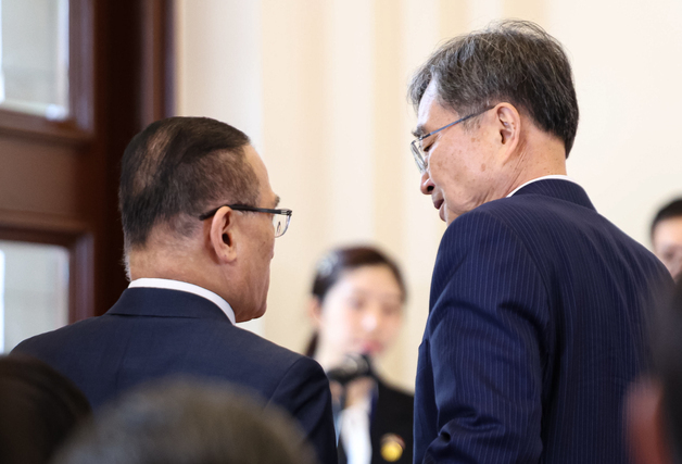 靑 "중동 사태 철저히 대비, 지나친 우려 않길…北 반응도 주시"(종합)