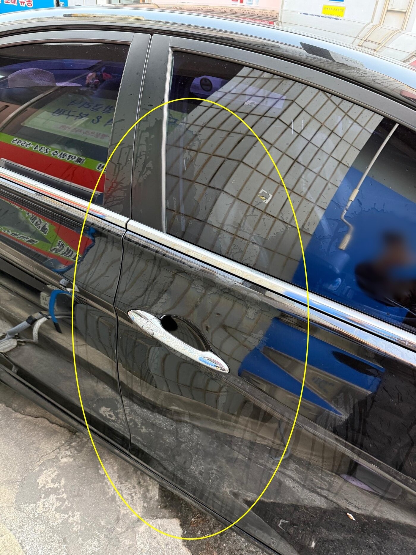 본문 이미지 - (보배드림 갈무리)