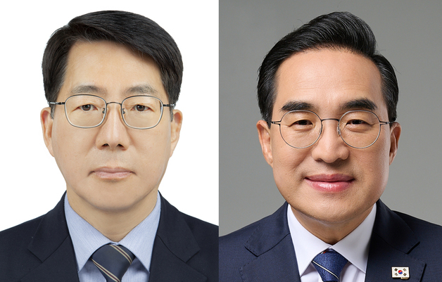 李대통령, 기획예산처 장관 '與4선 박홍근' 지명…해수장관 황종우(종합)