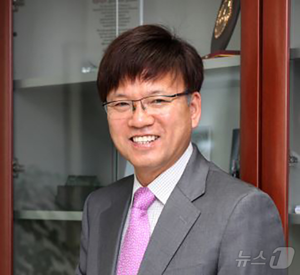 규제합리화위원회 부위원장 임명 관련 사진