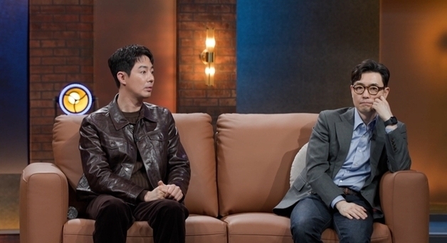 '휴민트' 류승완, '왕사남' 흥행에 "장항준 오래 고생했는데 기뻐"