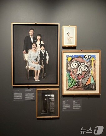 본문 이미지 - 영화 '기생충'에 실제로 사용된 촬영 소품들ⓒ 뉴스1 윤슬빈 관광전문기자