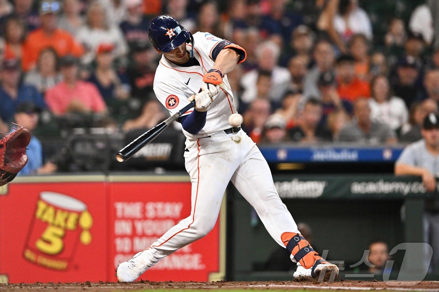 본문 이미지 - 셰이 위트컴. ⓒ AFP=뉴스1