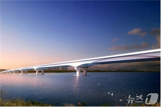 환경단체 제기 '엄궁·장낙대교 집행정지' 소송 1심 기각…"항소할 것"