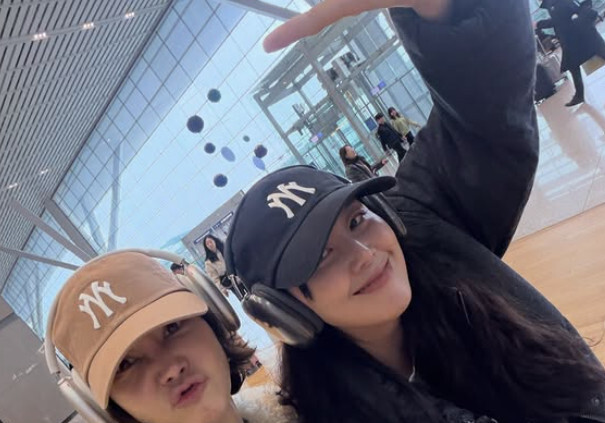 지소연, 3·1절 앞두고 日 여행 영상 공개 논란…"내 불찰" 사과