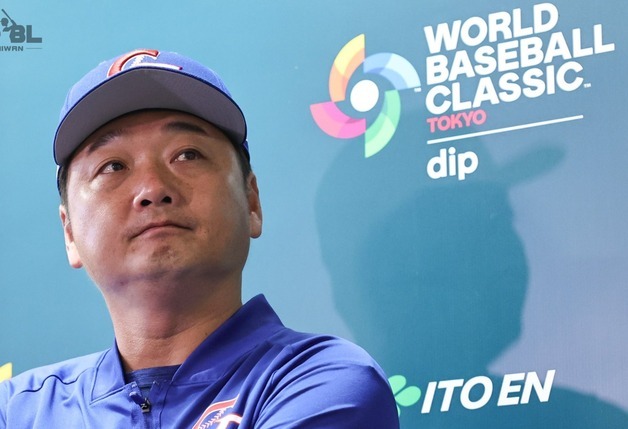 '한국 경쟁자' 대만, 연습경기 우천 취소…"타격 감각 걱정"[WBC]