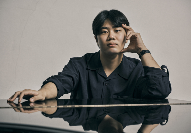 피아니스트 선율, 류블랴나 콩쿠르 2위…20세기 최고연주상도 수상