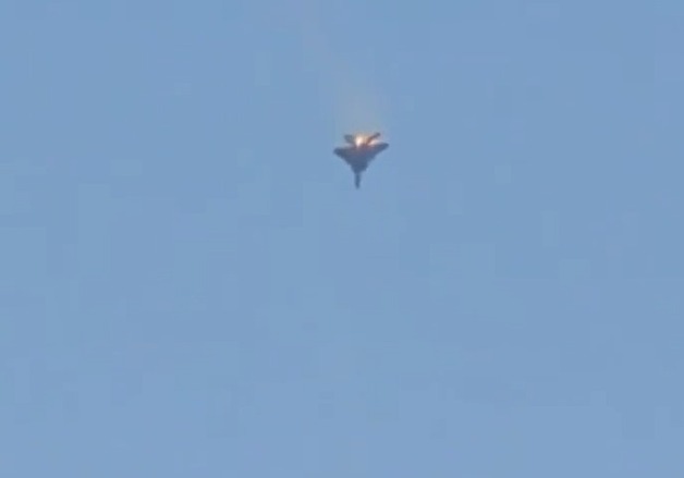 美중부사령부 "쿠웨이트 오인 사격에 F-15 3대 격추…탑승자 전원 무사"(종합)