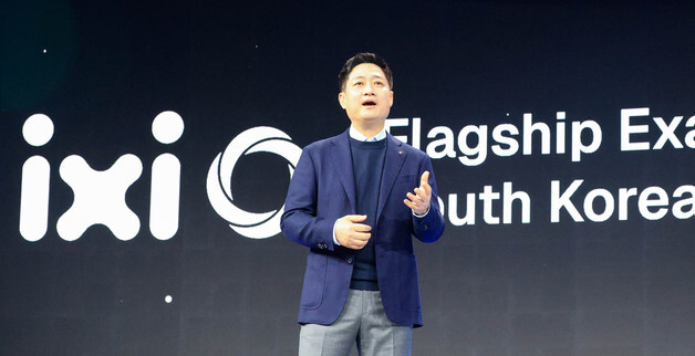 홍범식 LGU+ CEO "사람과 사람 연결, 통화보다 좋은 방법 없어"