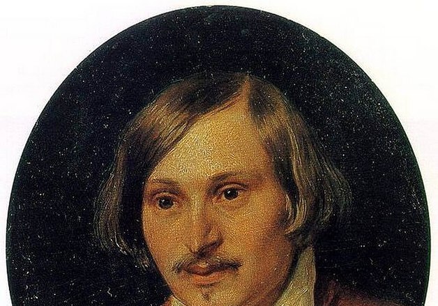 러시아 극작가 니콜라이 고골 출생 [김정한의 역사&오늘]