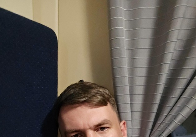 "푸틴은 전쟁범죄자" 돌변한 親크렘린궁 활동가…정신병원 수용