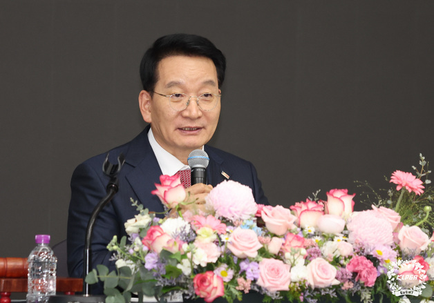 KLPGA, 정기총회 개최…김상열 회장 "글로벌 도약 위한 발걸음"