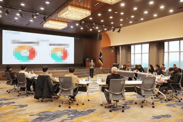 BBQ, 창업설명회 패러다임 바꿨다…"설명 아닌 체험으로 전환"