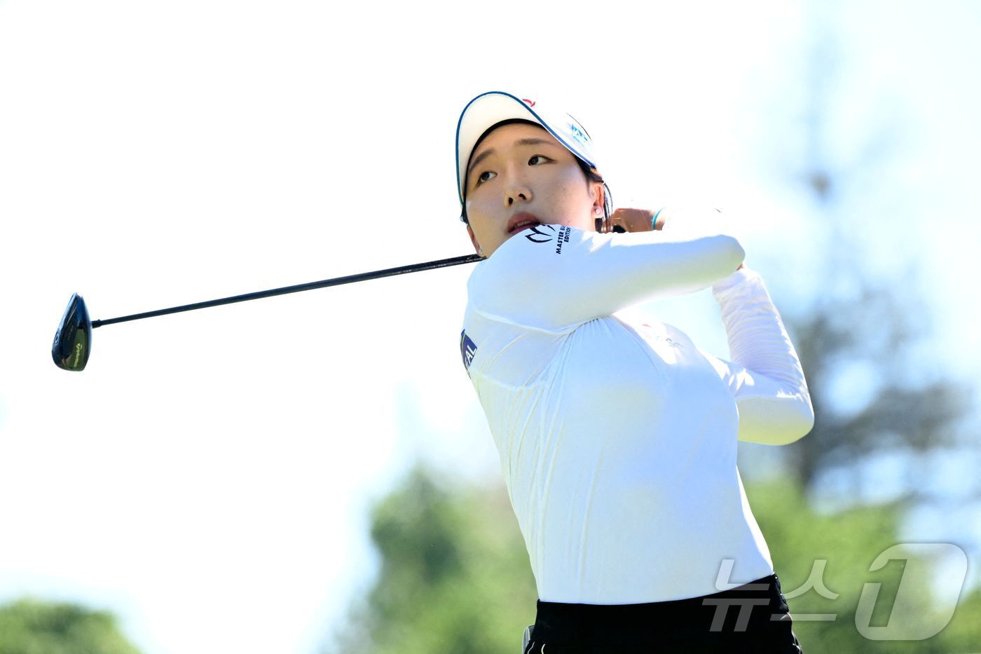 본문 이미지 - 이동은(22). ⓒ AFP=뉴스1