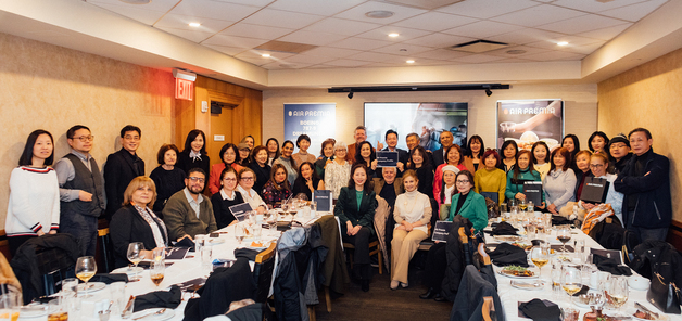 에어프레미아, 뉴욕서 여행사 설명회…워싱턴 신규 노선 소개