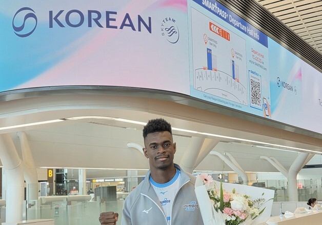 정규리그 1위 대한항공, 챔프전 앞두고 승부수…'쿠바 국대' 마쏘 영입