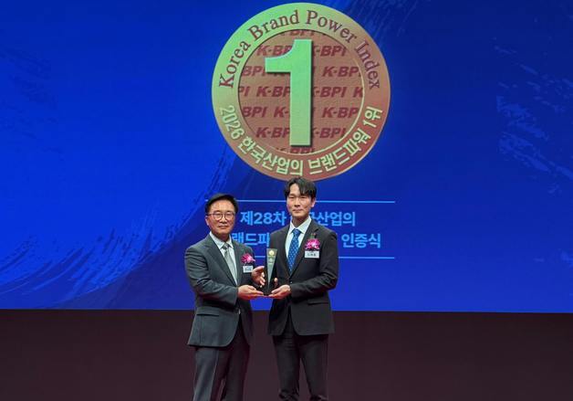 롯데리아, K-BPI 패스트푸드 부문 28년 연속 1위 선정