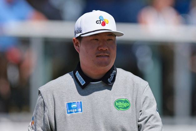 '이글 2개' 임성재, 발스파 챔피언십 첫날 7언더파 단독 선두