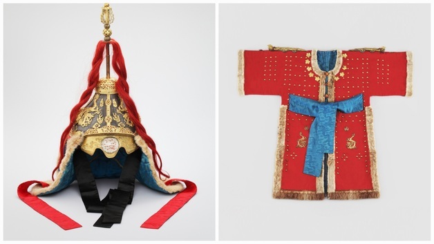 온양민속박물관 소장 '갑주·갑주함' 국가민속문화유산 승격