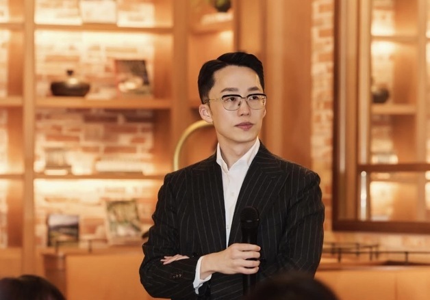 107만 '정치 유튜버' 성제준, 음주운전 혐의 입건…"와인 한 잔"