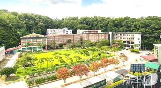 전주기전대 '해외 새만금 한글학당 운영사업' 신규 선정