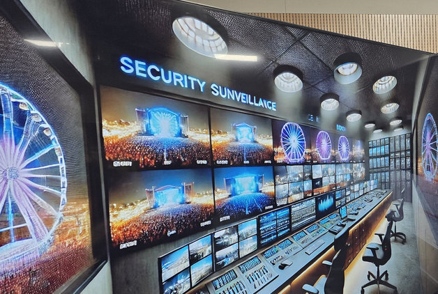 BTS공연 최대 26만명 예상…공연장 재난 위기경보 '주의' 단계 발령