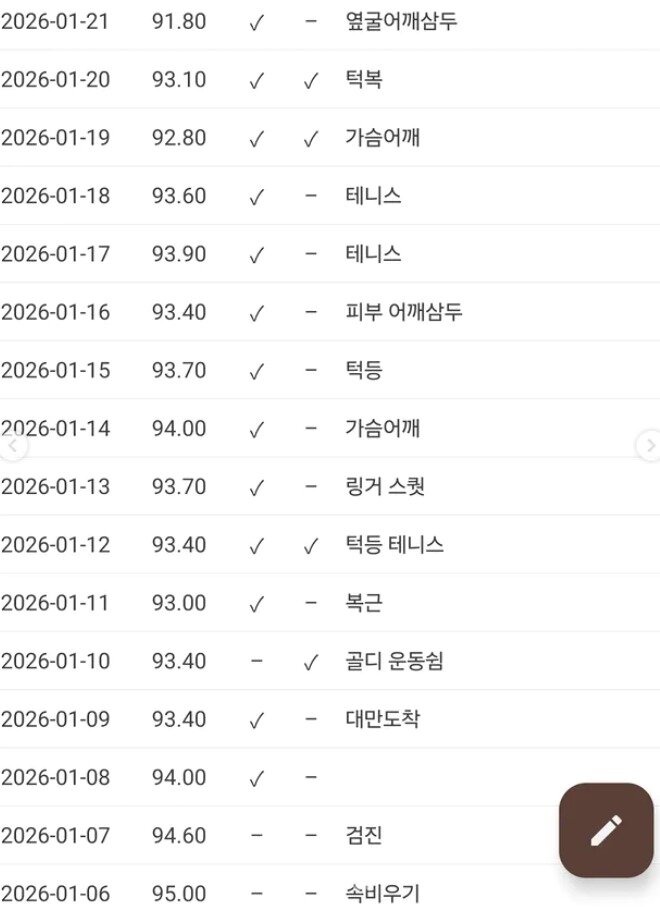 본문 이미지 - 가수 성시경 인스타그램