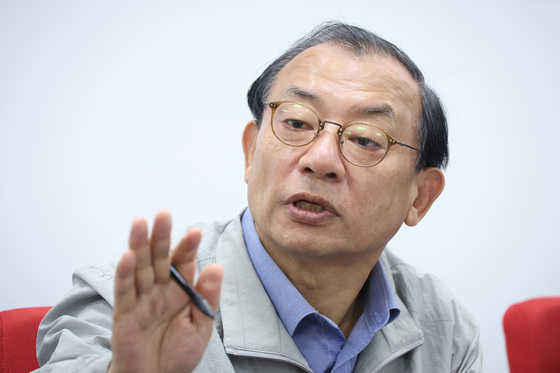 국힘, 충북지사 전원 경선…김수민·윤갑근·윤희근에 조길형 포함