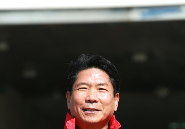 김창규 제천시장 예비후보 "컷오프 되더라도 끝까지 완주"