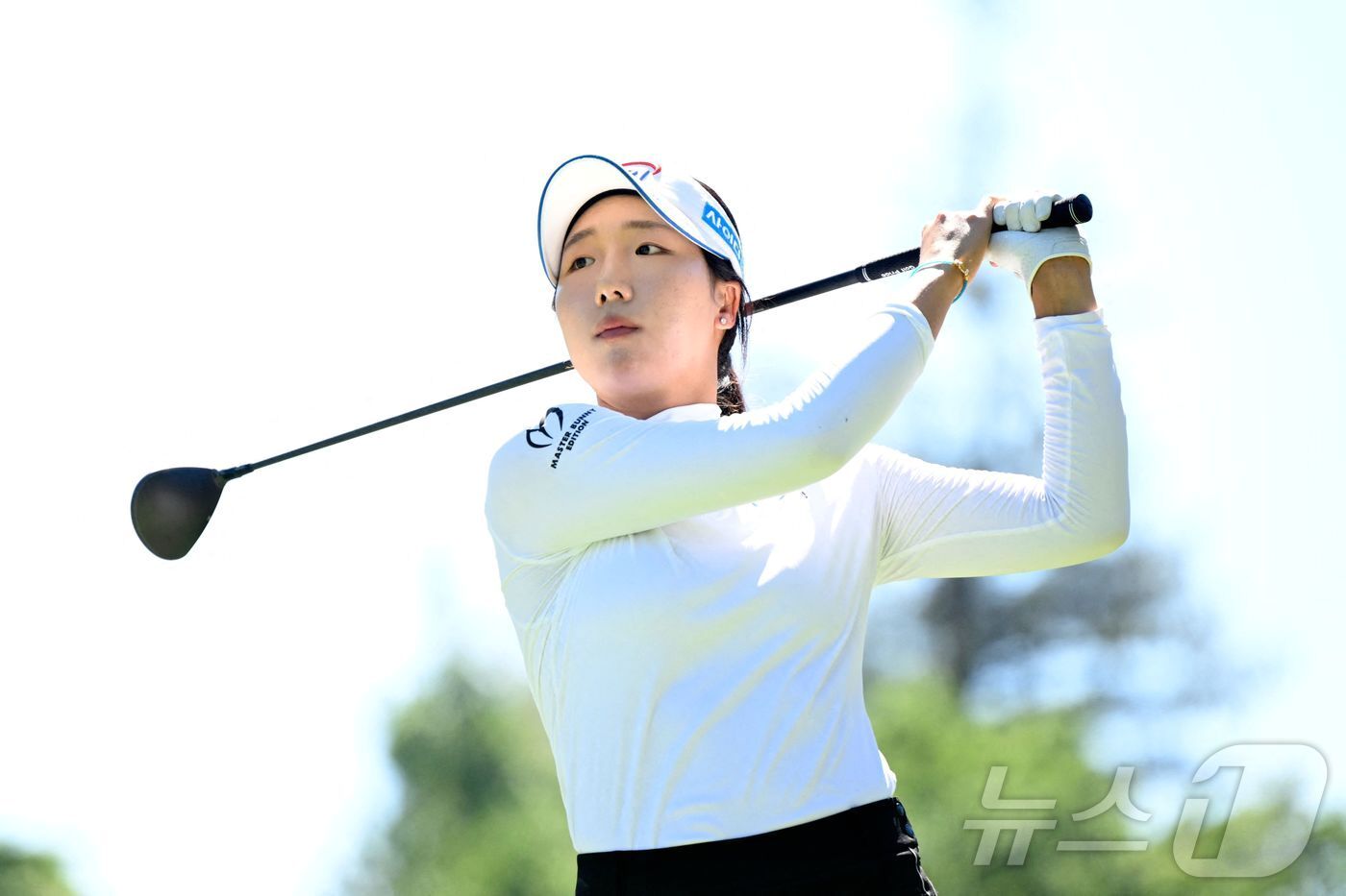 본문 이미지 - 이동은(22). ⓒ AFP=뉴스1